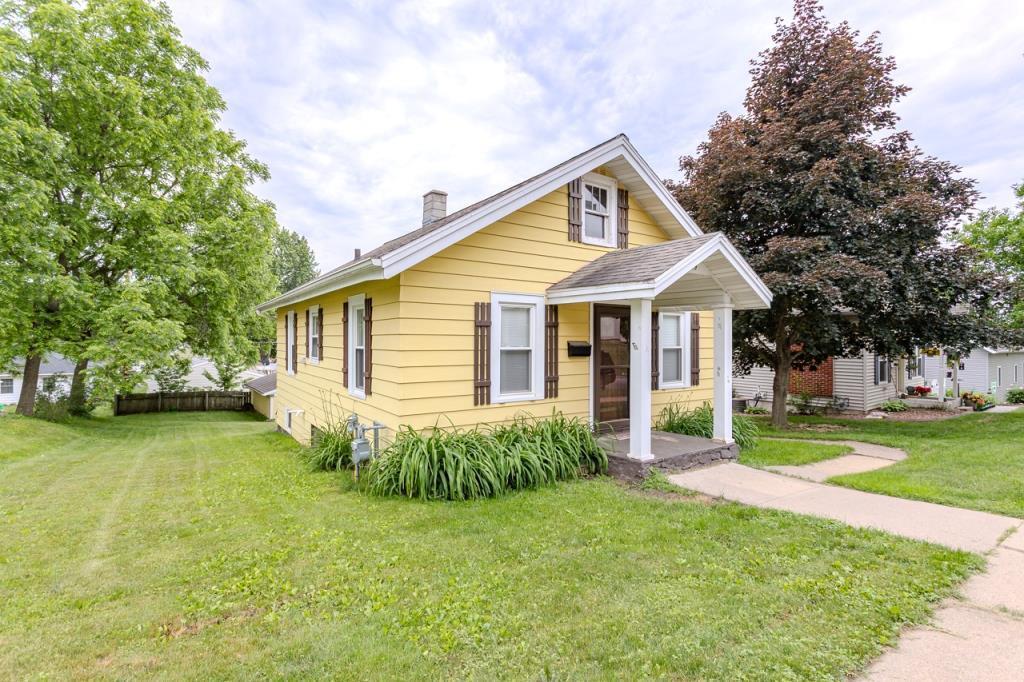 Property Photo:  709 Brown Street  WI 54403 