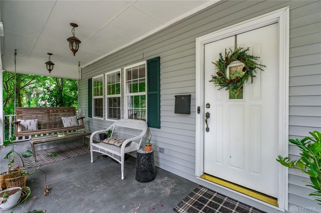 Property Photo:  11 Caton Drive  OH 45409 