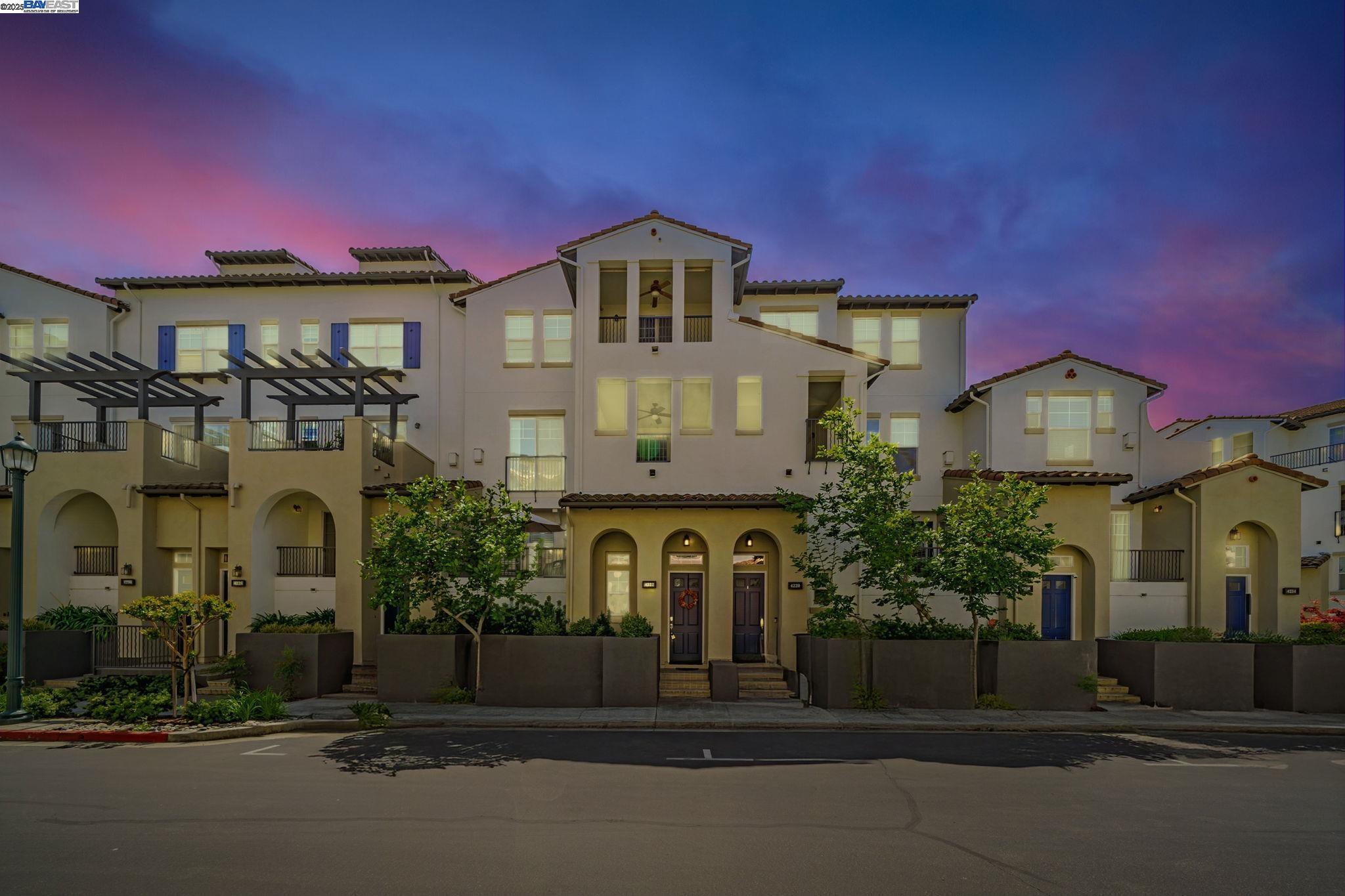 Property Photo: 4222 Clarinbridge Cir CA 94568
