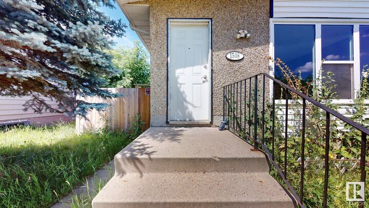 1508 62 Street NW  Edmonton AB T6L 1S8 photo