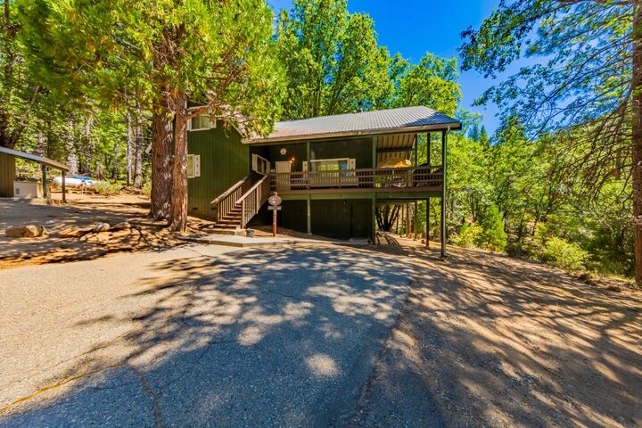 Property Photo: 2701 Spelt Road CA 95389