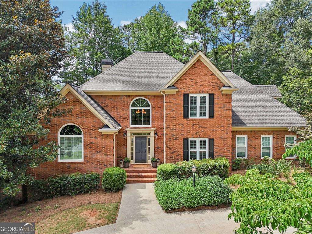 972 Marbury Court SW  Marietta GA 30064 photo