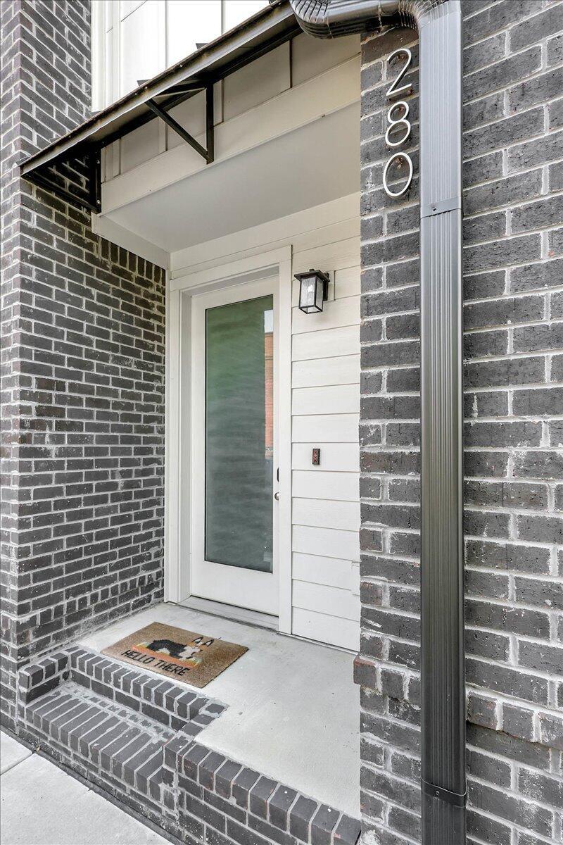 Property Photo: 280 W 16th Street TN 37408