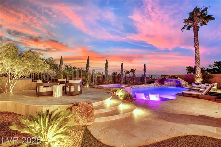 2805 Molinard Court  Henderson NV 89044 photo