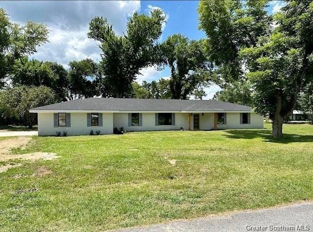 319 Ford Street  Reeves LA 70658 photo