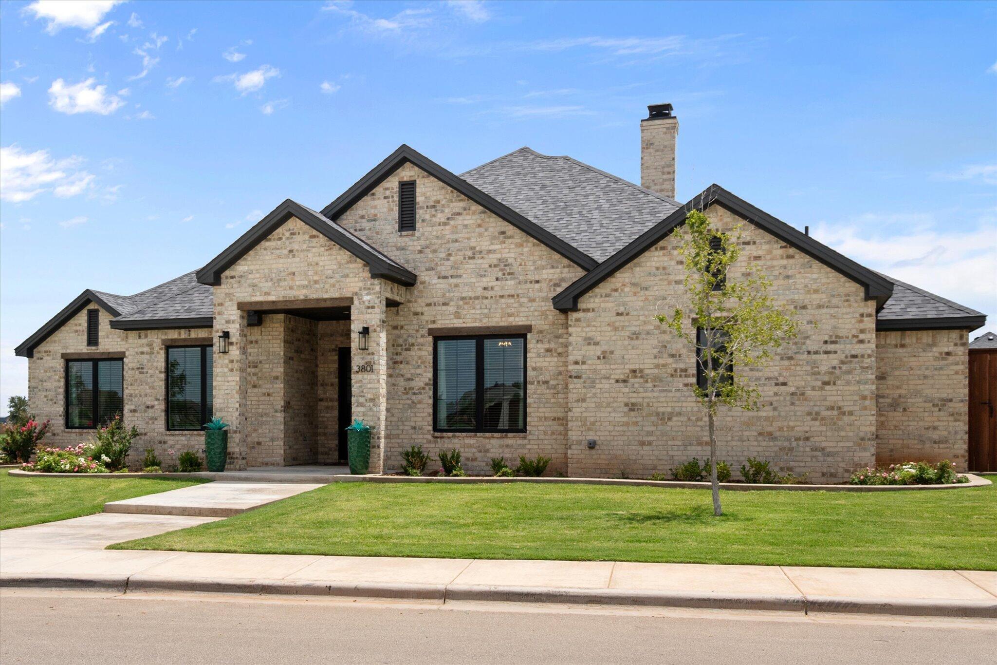 Property Photo:  3801 136th Street  TX 79423 
