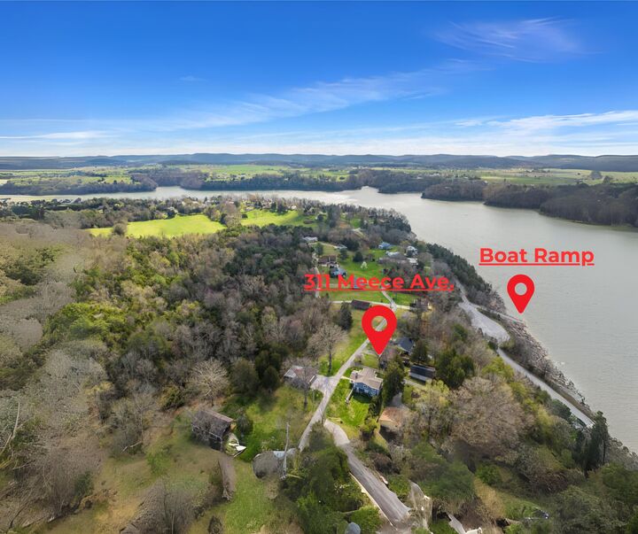 Property Photo:  311 Meece Avenue  KY 42544 
