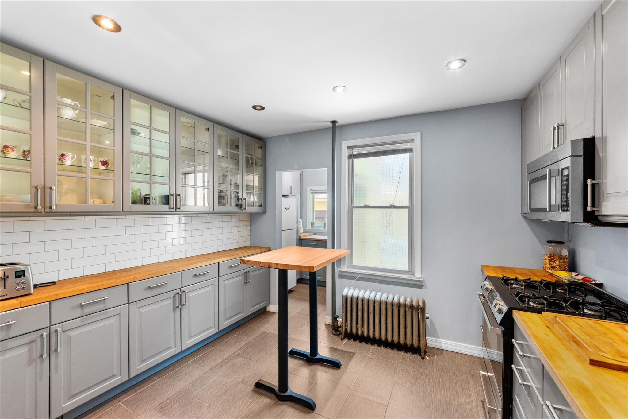 Property Photo: 528 Bay Ridge Parkway NY 11209