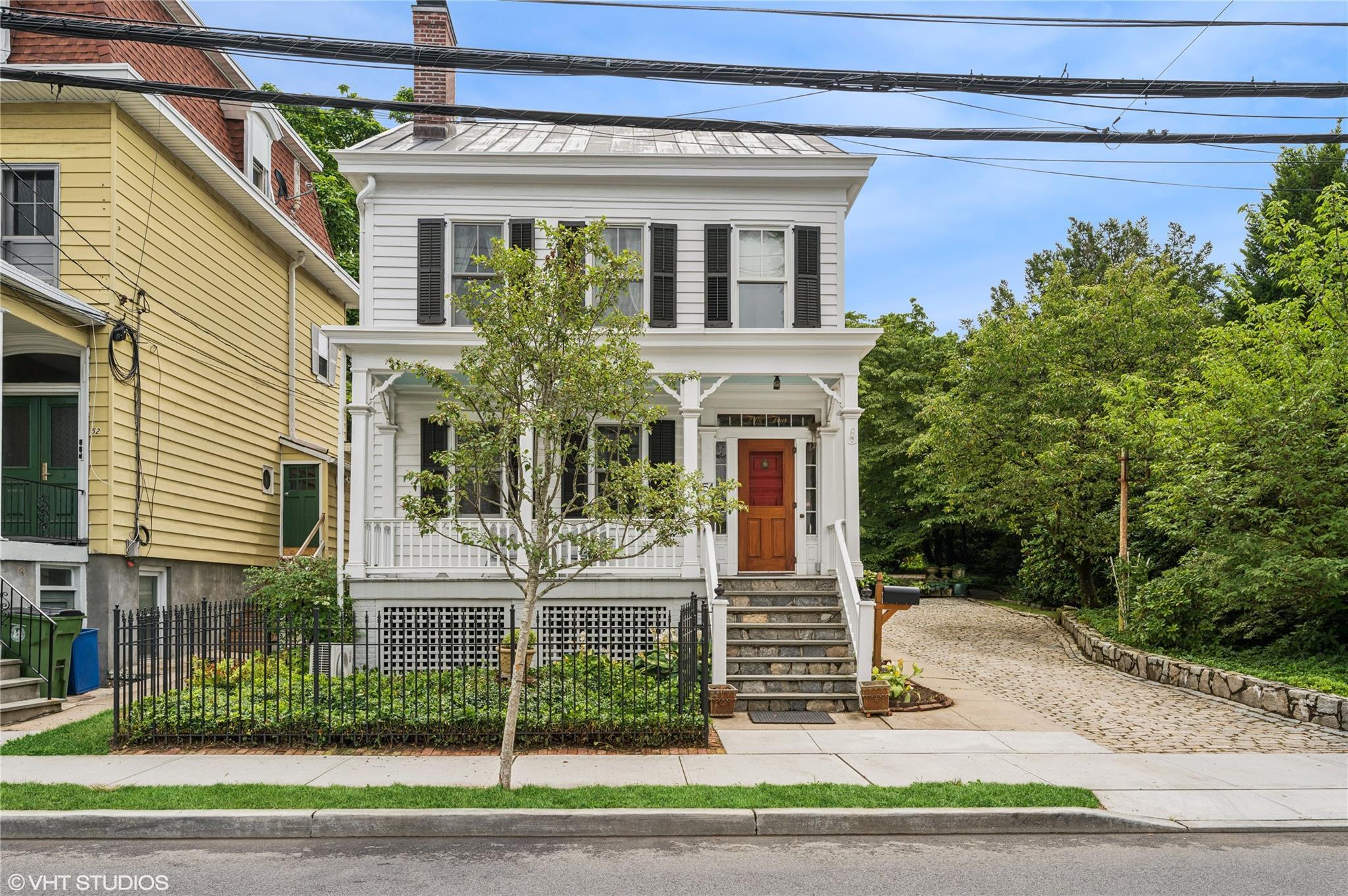 Property Photo: 54 S Washington Street NY 10591