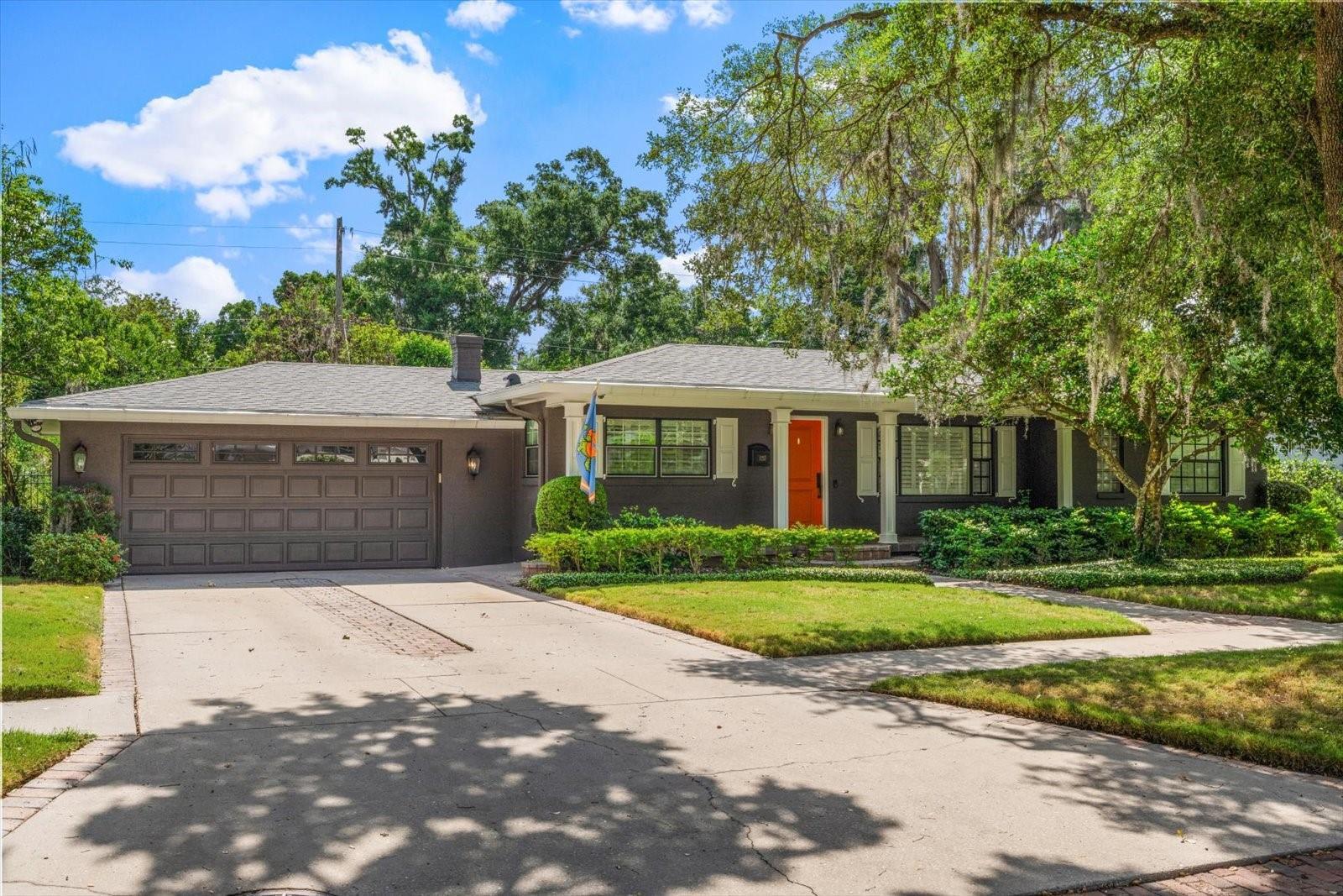 Property Photo:  1217 Reading Drive  FL 32804 