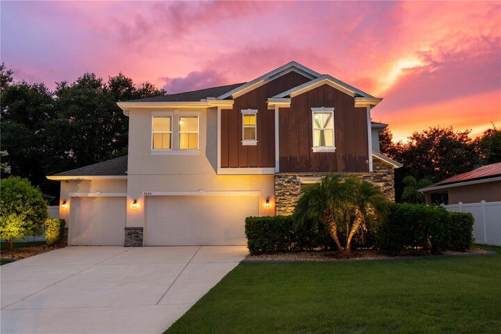 4024 Blazewater Court  Eustis FL 32736 photo