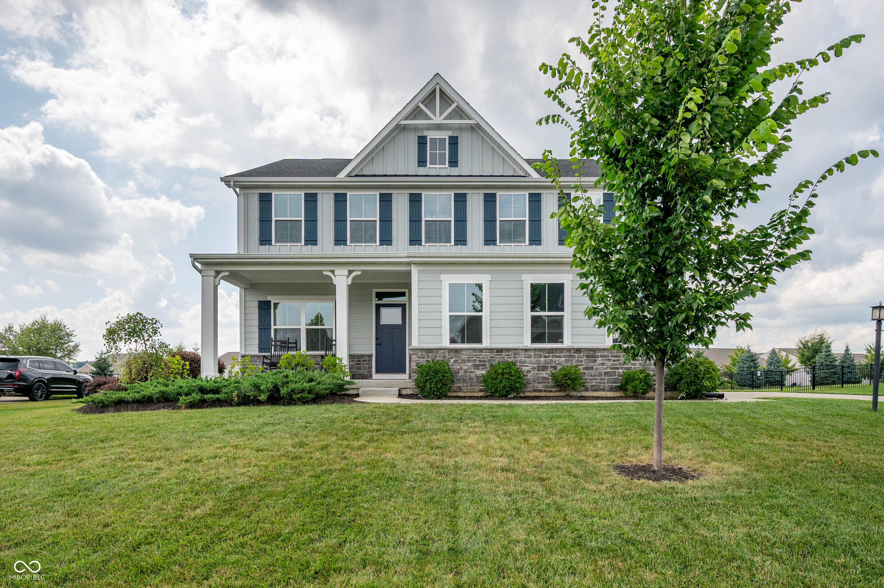 12888 Girvan Way  Fishers IN 46037 photo