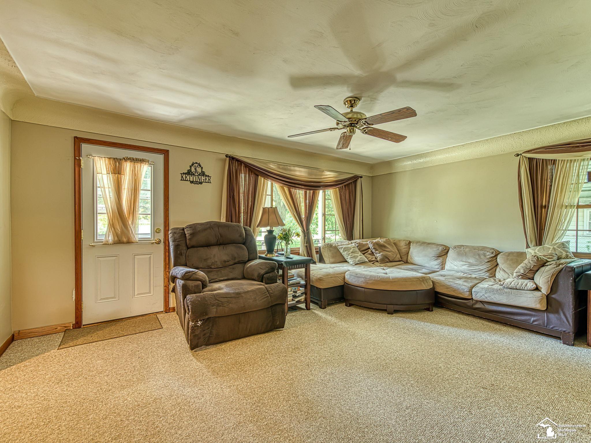 Property Photo: 13002 Ostrander Road MI 48159
