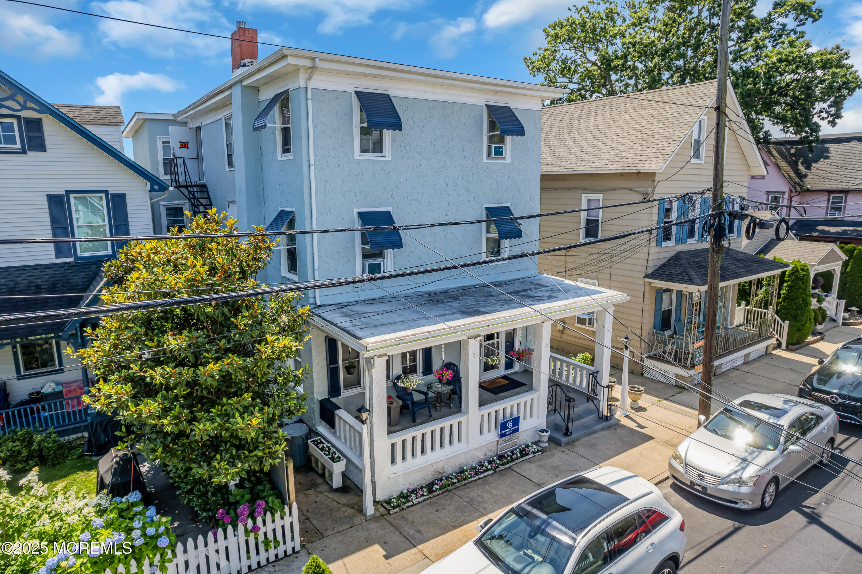 Property Photo: 82 Mount Zion Way NJ 07756