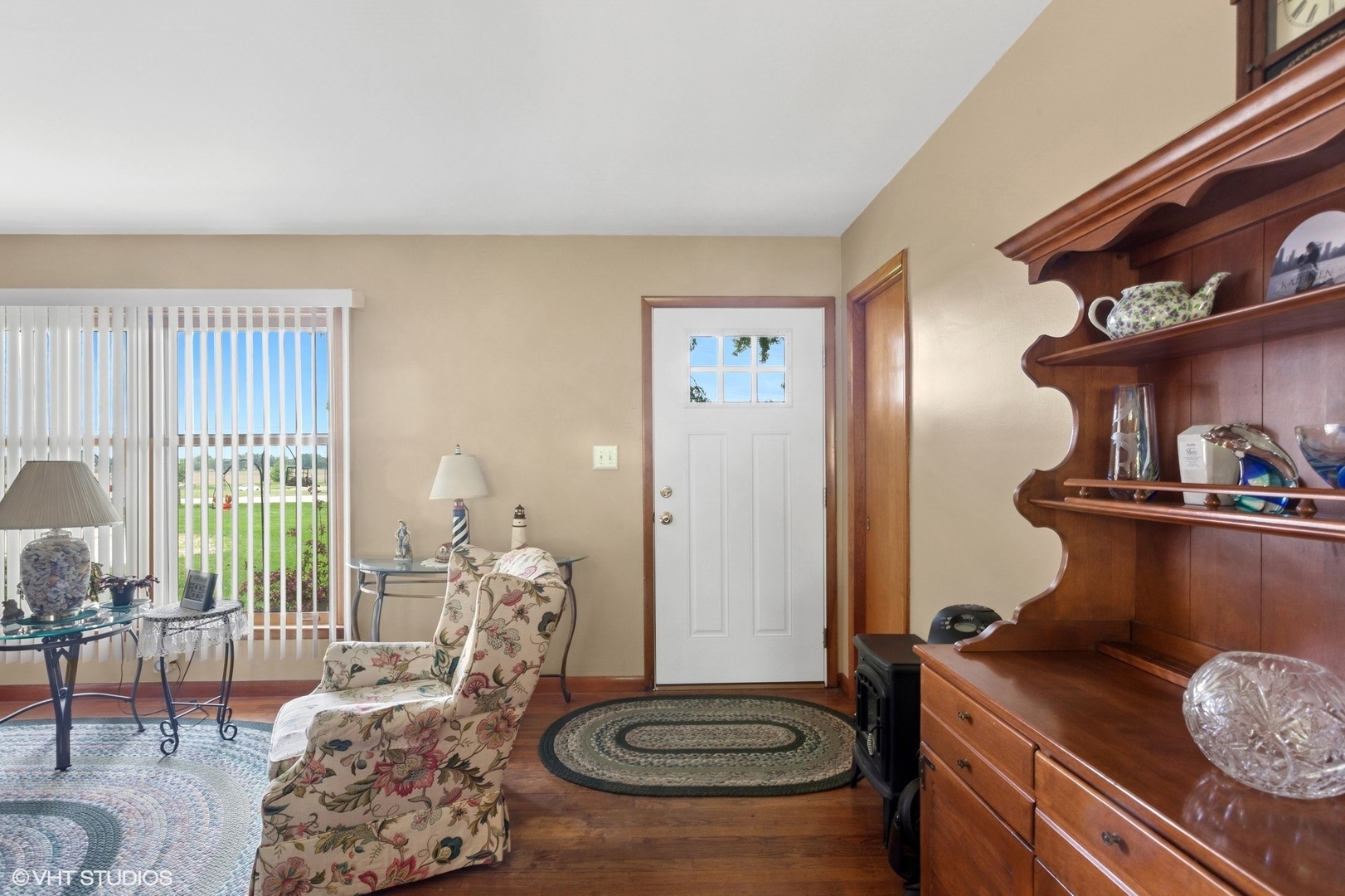 Property Photo:  43W888 Hughes Road  IL 60119 