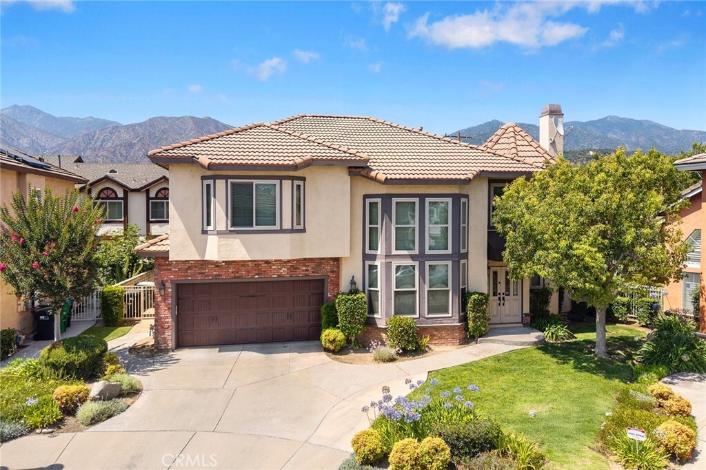 826 Country Oaks Lane  Arcadia CA 91006 photo