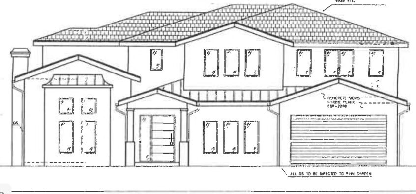 Property Photo: 16541 Bosque Drive CA 91436
