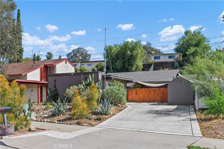 Property Photo:  5080 Pearblossom  CA 92507 