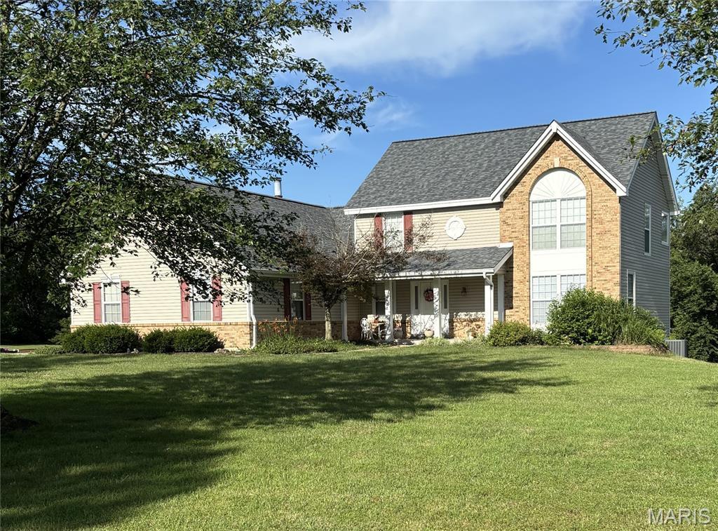 1329 Lakeway Drive  Defiance MO 63341 photo
