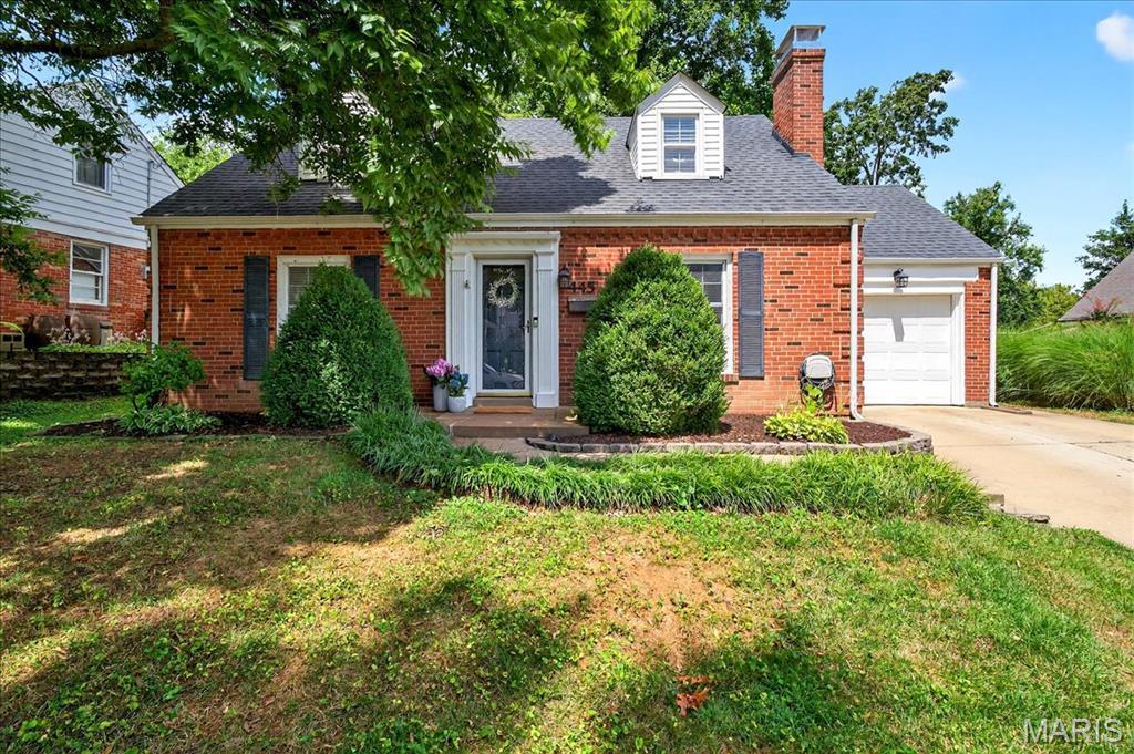 445 Dickens Avenue  Kirkwood MO 63122 photo