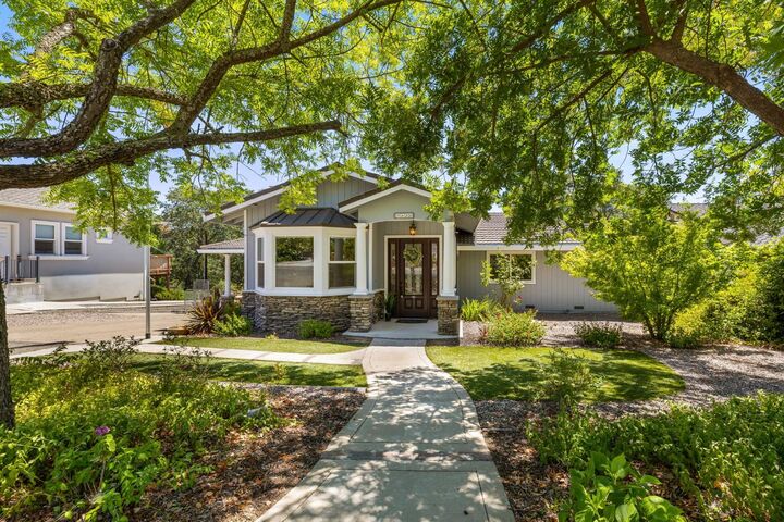 9480 Twin Lakes Avenue  Orangevale CA 95662 photo