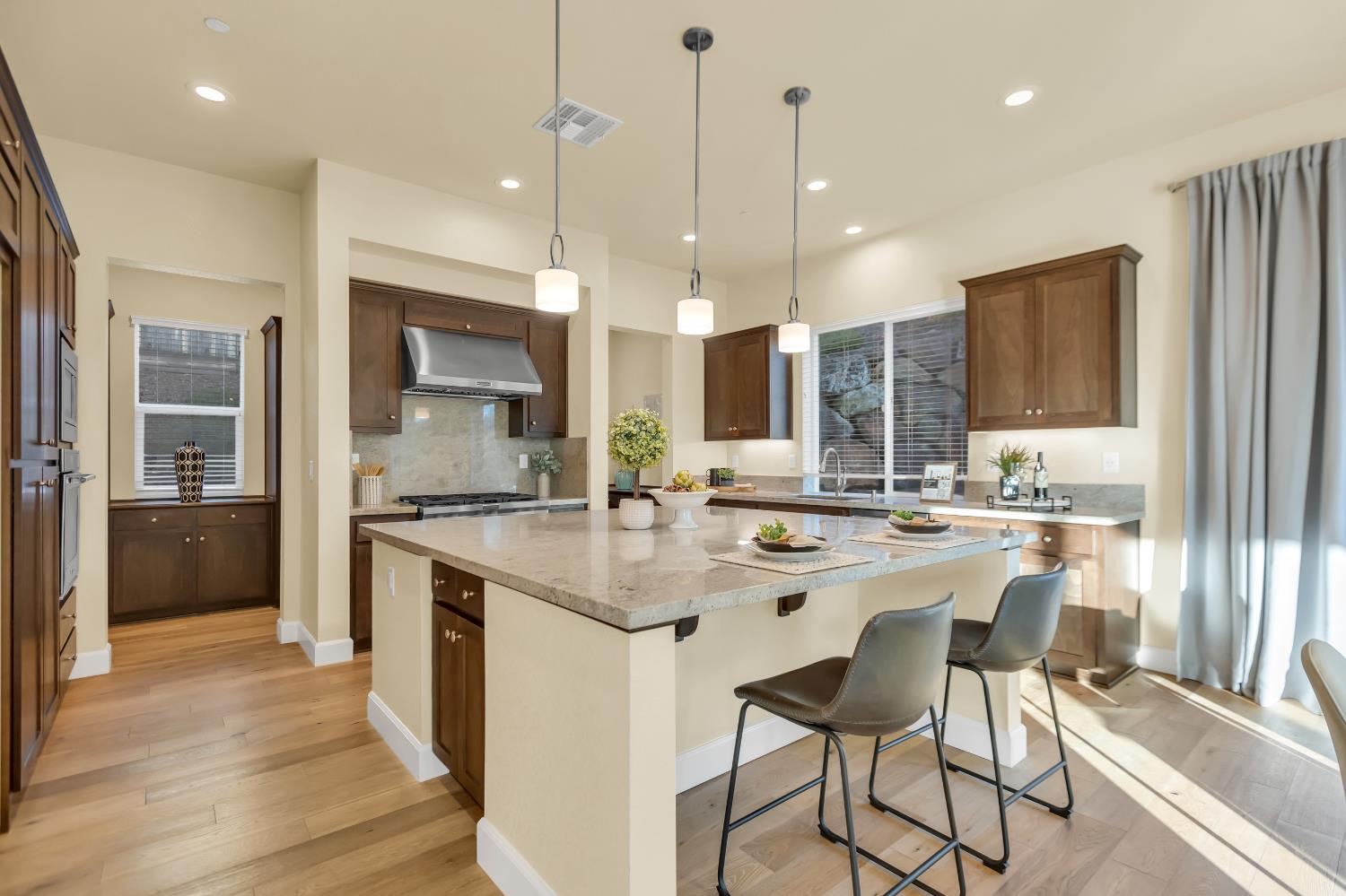 Property Photo: 4147 Aristotle Drive CA 95762