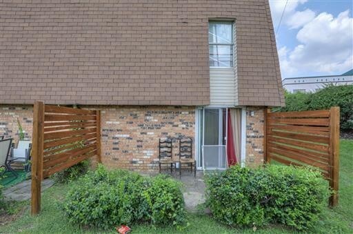 Property Photo:  370 Wallace Rd F9  TN 37211 