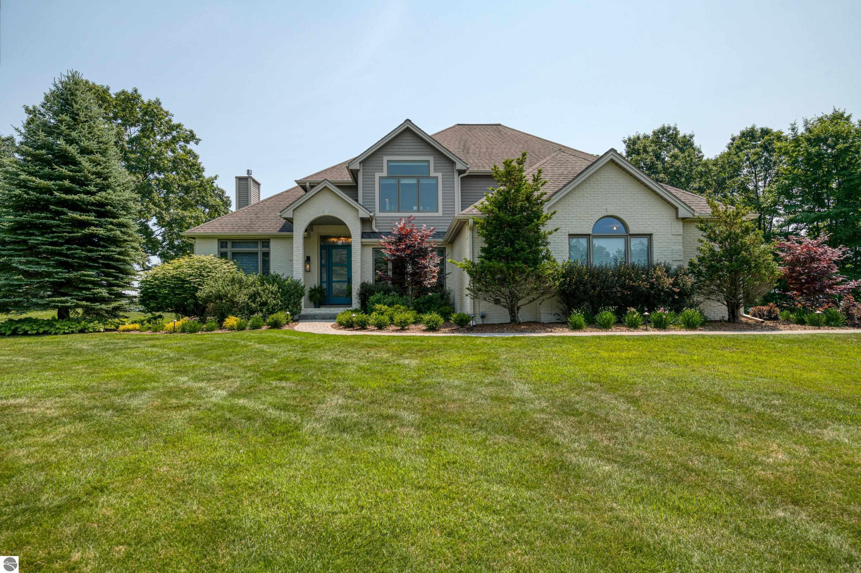 Property Photo: 9546 Eastridge Drive MI 49686