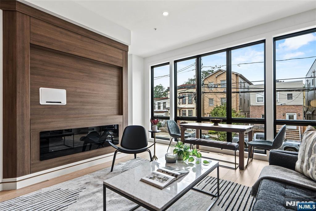 Property Photo:  244 Sherman Avenue 1  NJ 07307 