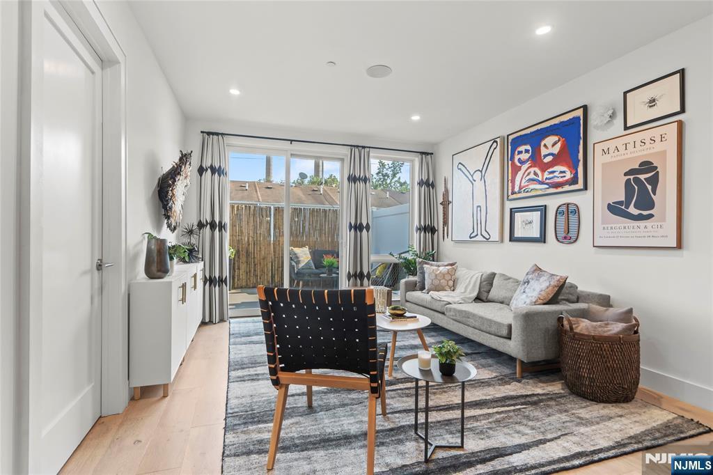 Property Photo: 371 2nd Street 2B NJ 07302