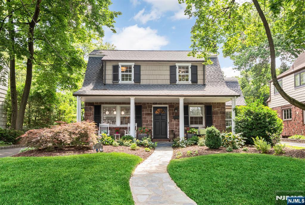 257 Kenilworth Road  Ridgewood NJ 07450 photo