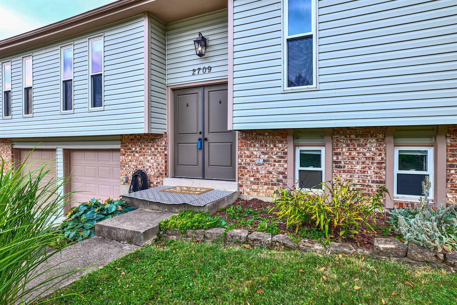 Property Photo: 2709 Wesley Drive KY 41017