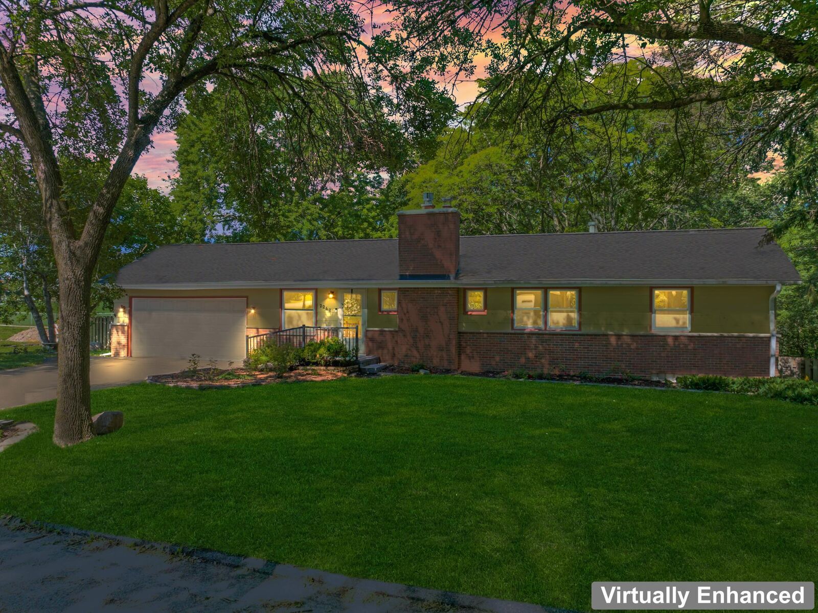Property Photo:  2248 Windsor Lake Drive  MN 55305 