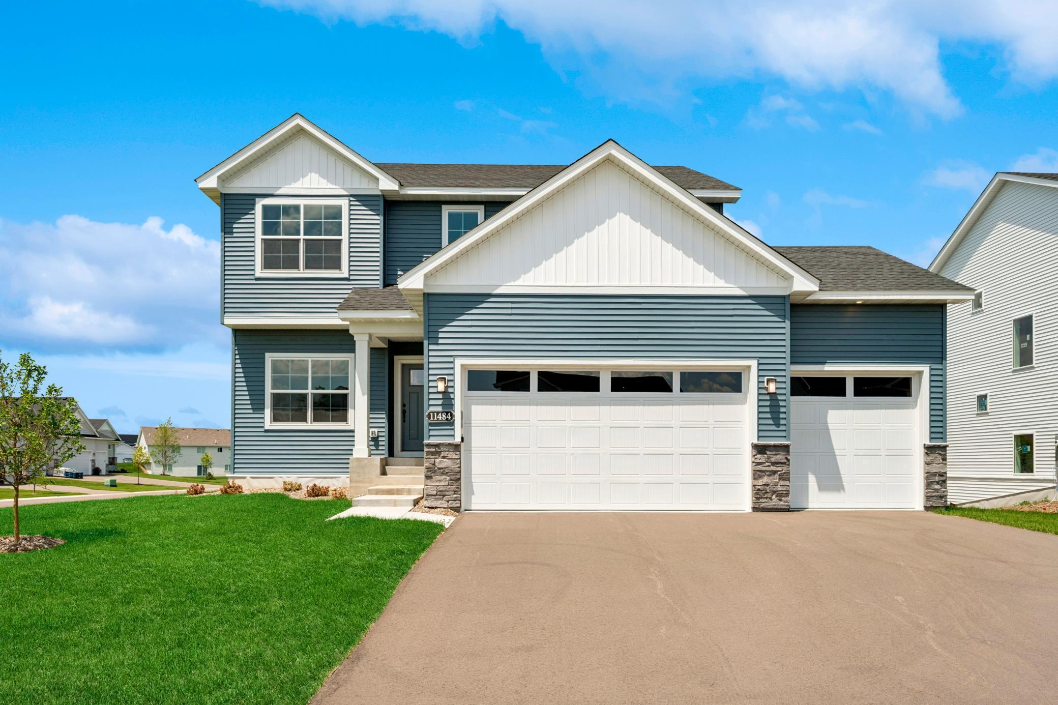 11484 5th Street NE  Hanover MN 55341 photo