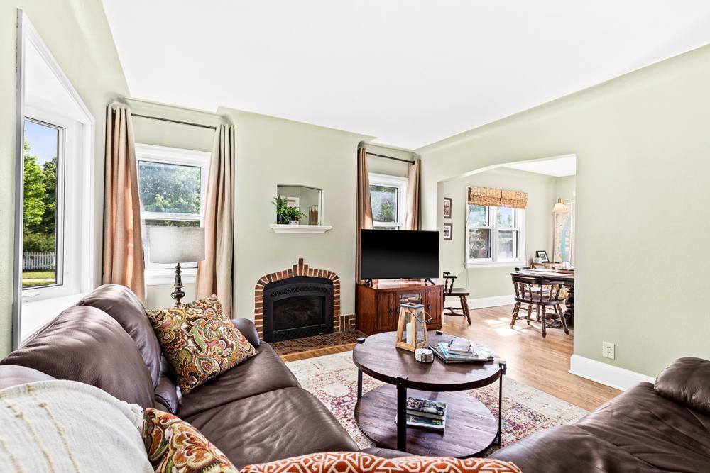 Property Photo: 4332 Cooke Street MN 55804
