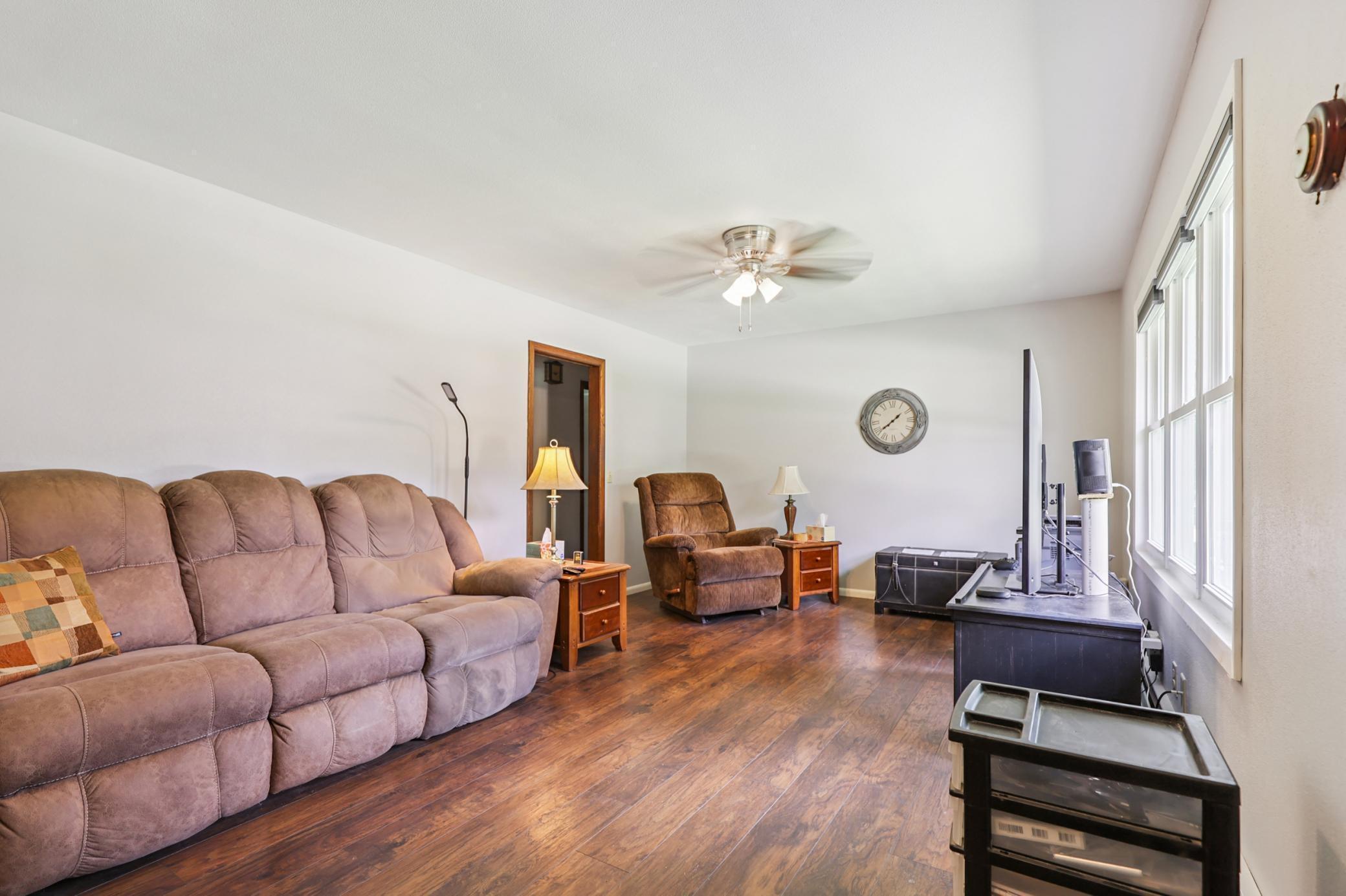 Property Photo: 38 Cherry Street N MN 56387