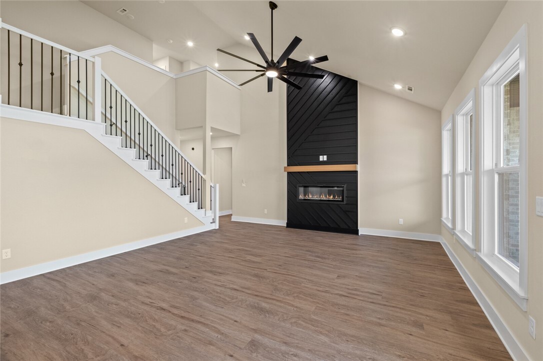 Property Photo: 1851 Utopia Street AR 72719