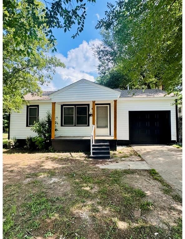 Property Photo:  1412 NW 96th Street  OK 73114 