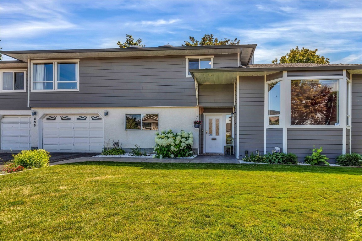 Photo de la propriété: 685 Richards Road BC V1X 2X5