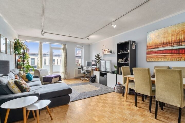 Property Photo:  100 Marion St. 41  MA 02446 