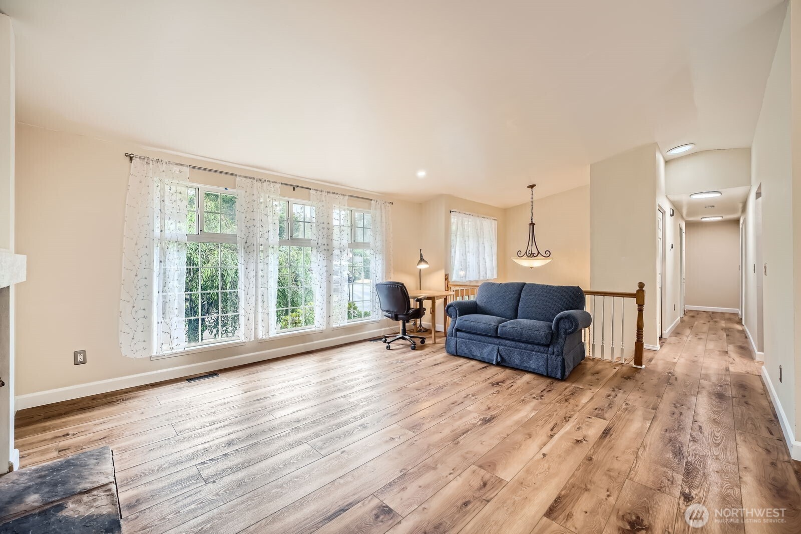 Property Photo: 4410 S 262nd Street WA 98032