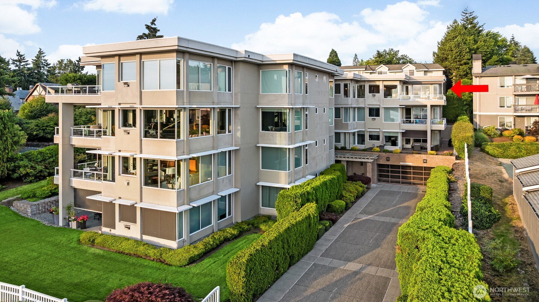 6424  Lake Washington Boulevard NE 34  Kirkland WA 98033 photo