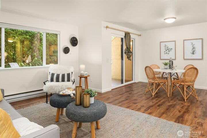 Property Photo:  10037 NE  138th Place D7  WA 98034 