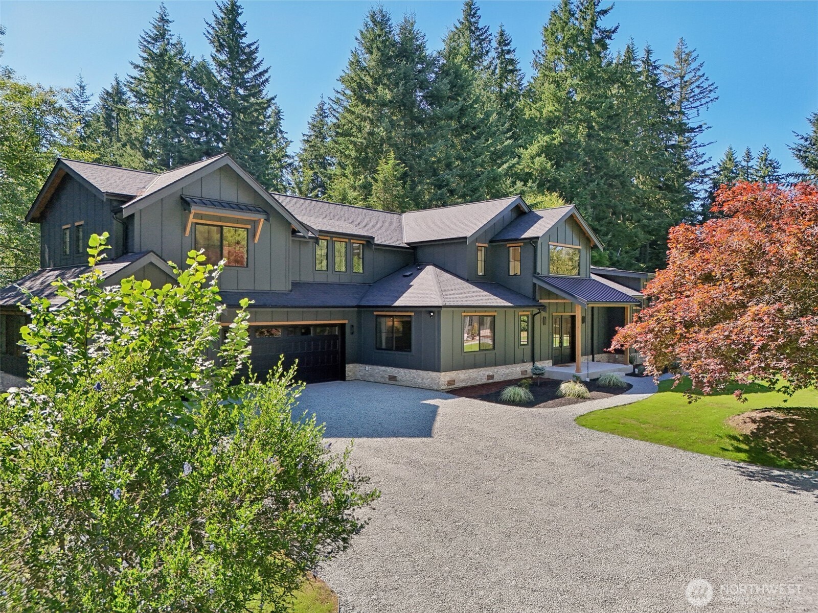 Property Photo: 21630 NE 79th Street WA 98053