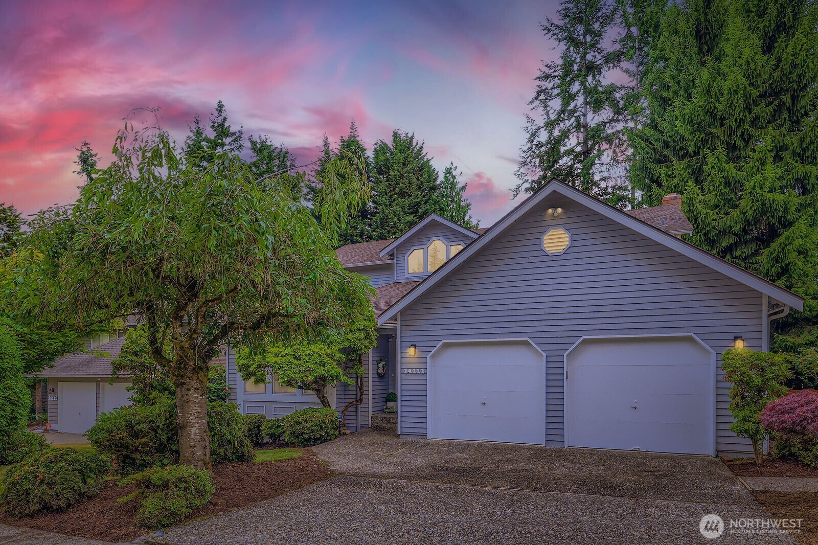 14111 NE 63rd Court  Redmond WA 98052 photo