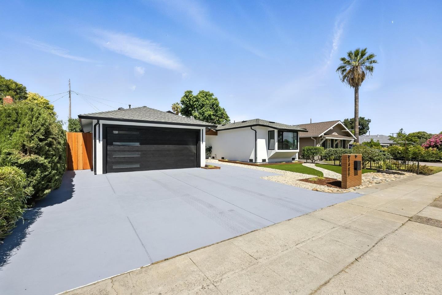 Property Photo:  3489 Elaine Drive  CA 95124 