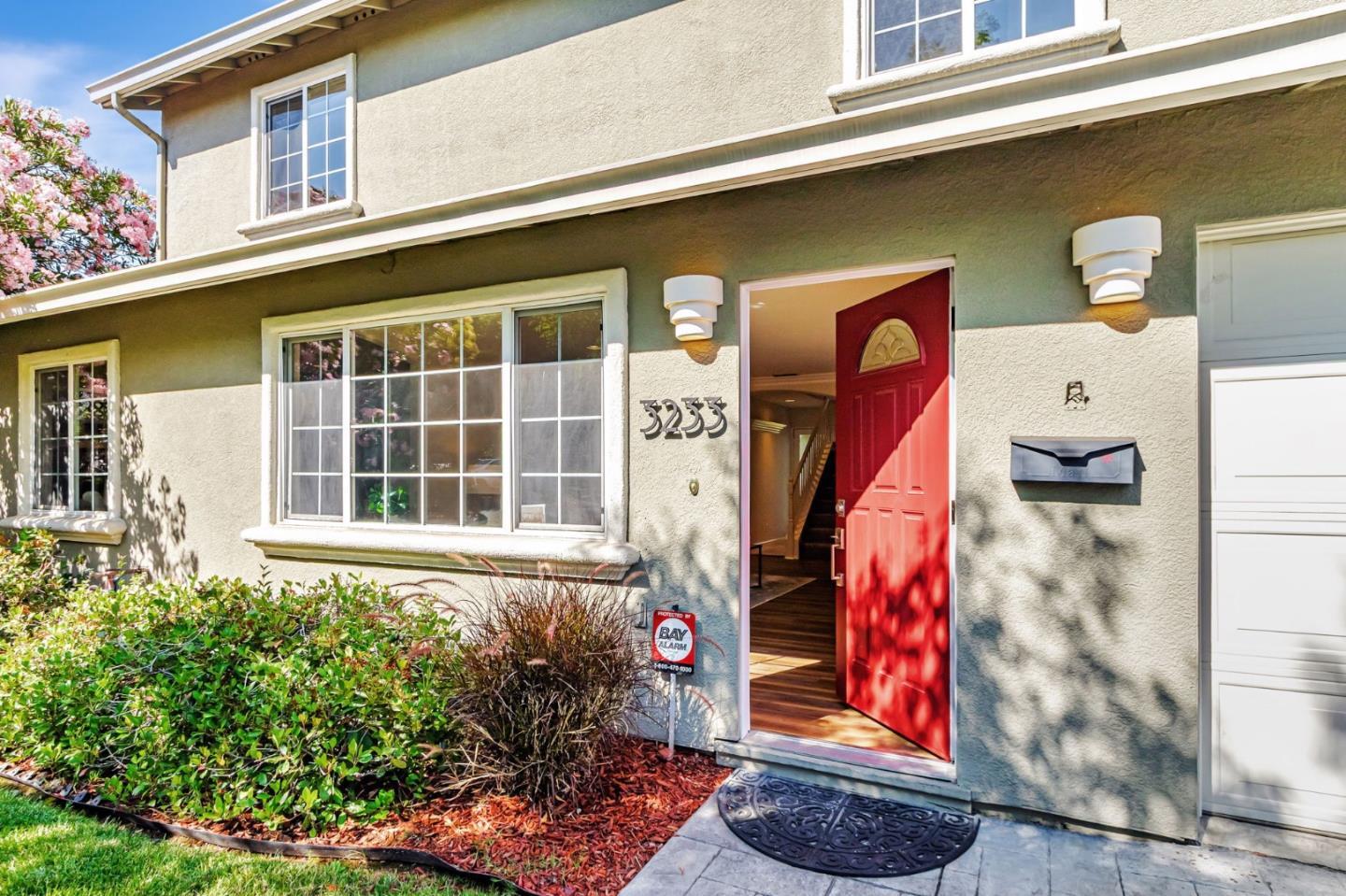 Property Photo:  3233 Irlanda Way  CA 95124 