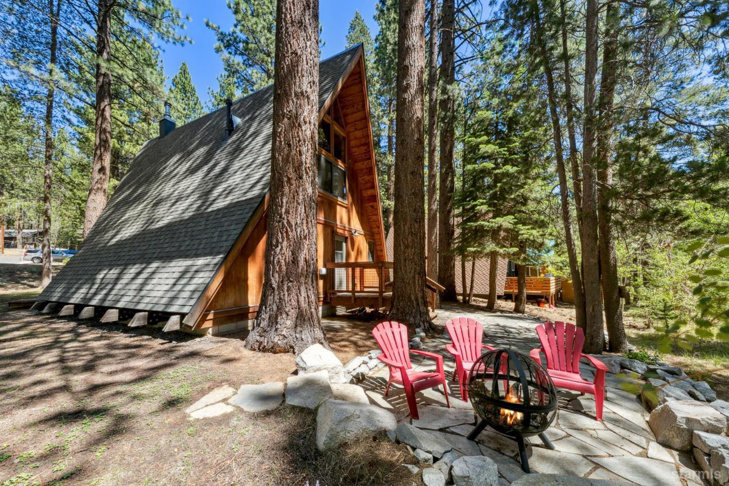 1191 Kulow Street  South Lake Tahoe CA 96150 photo