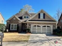 Property Photo:  257 Towns Walk Drive  GA 30606 