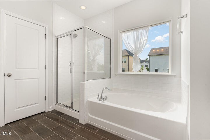 Property Photo: 3409 Table Mountain Pine Drive NC 27616